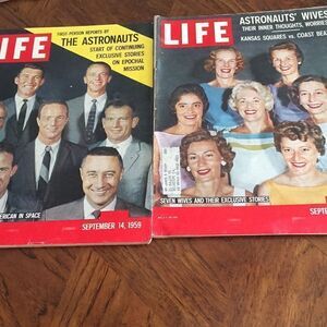 Bundle. Journal Life.